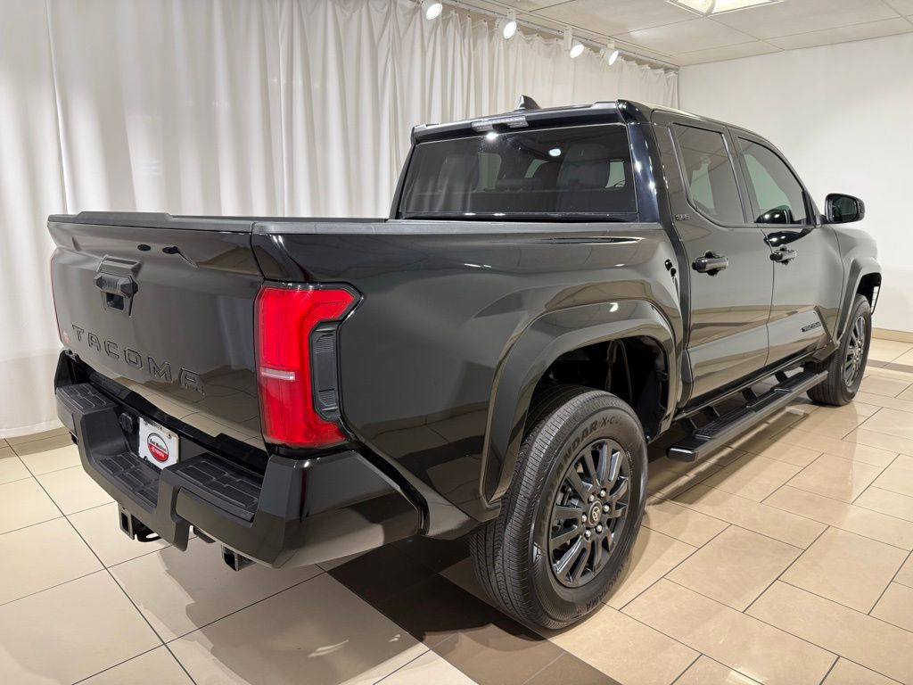 Thumbnail: 2025 Toyota Tacoma - 5