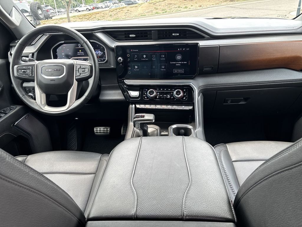 Used 2024 GMC Sierra 1500 Truck