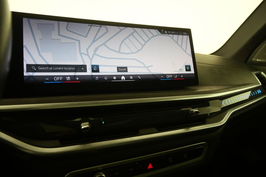 Thumbnail: 2024 BMW X5 - 25