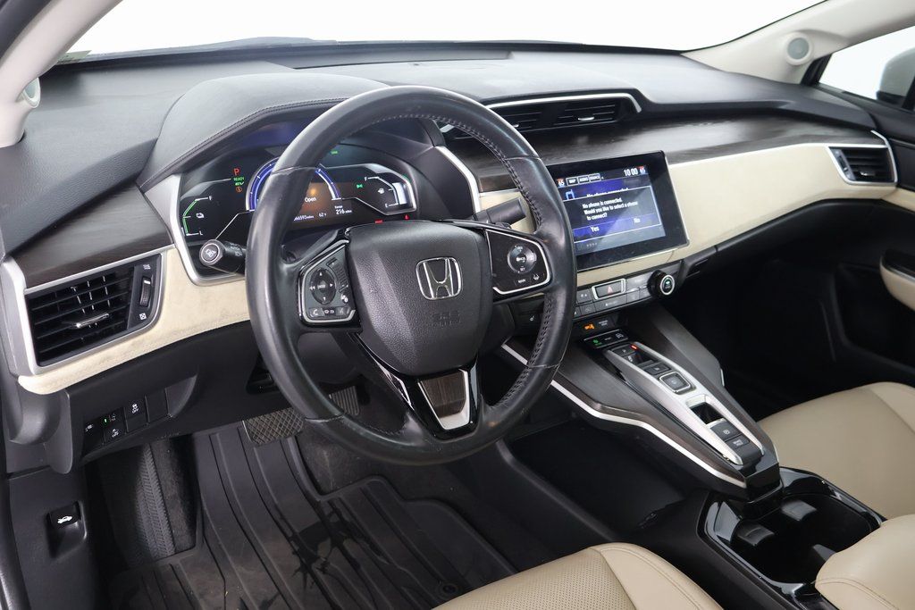 Thumbnail: 2019 Honda Clarity - 6