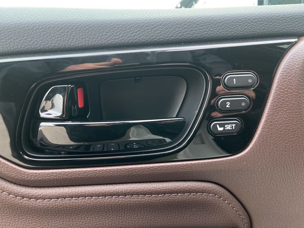 Thumbnail: 2026 Honda Odyssey - 6