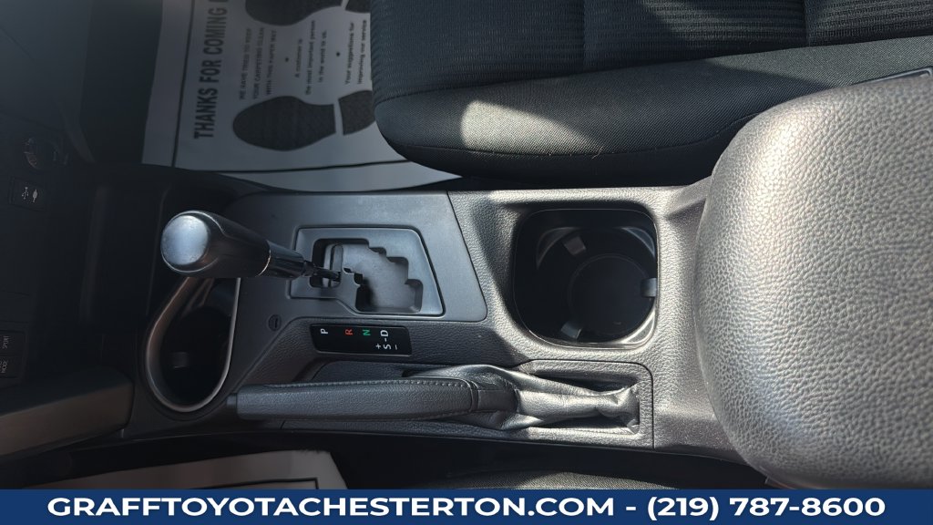 Used 2018 Toyota RAV4 SUV