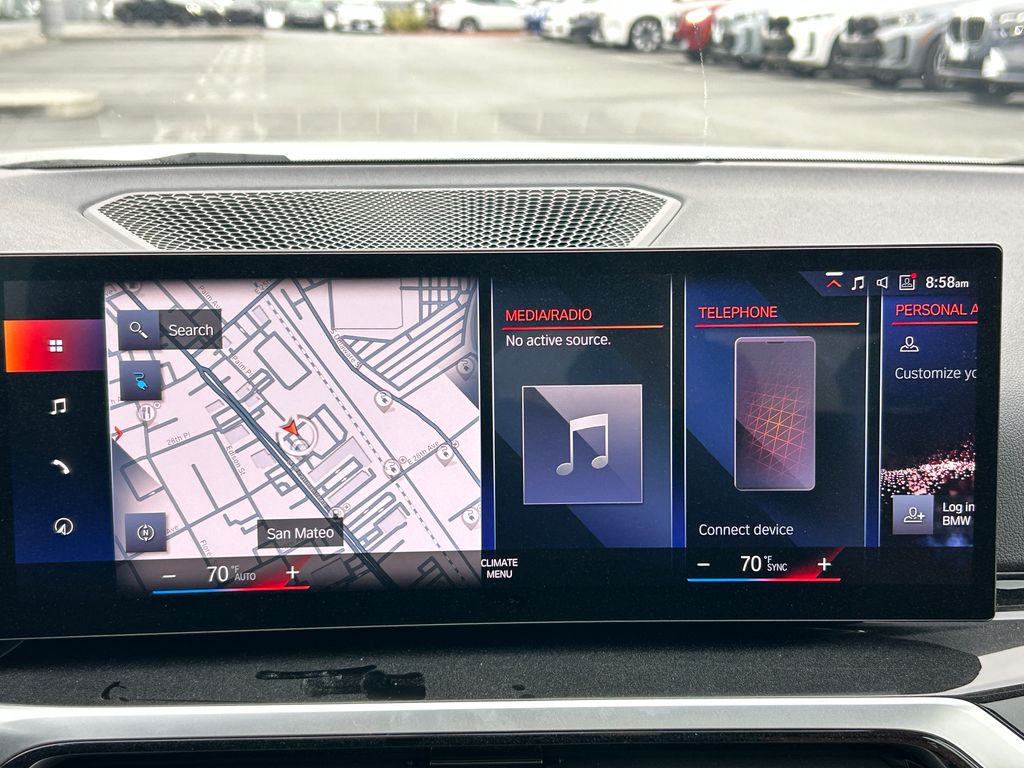 Thumbnail: 2023 BMW i4 - 22