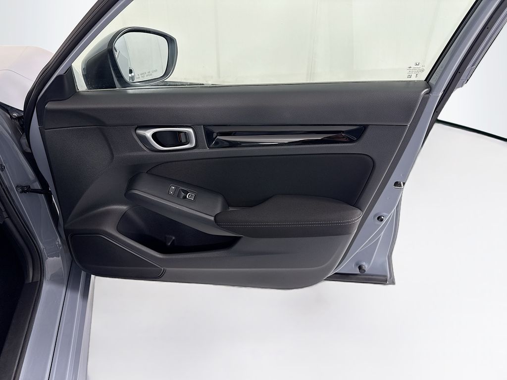 Thumbnail: 2023 Honda Civic - 25