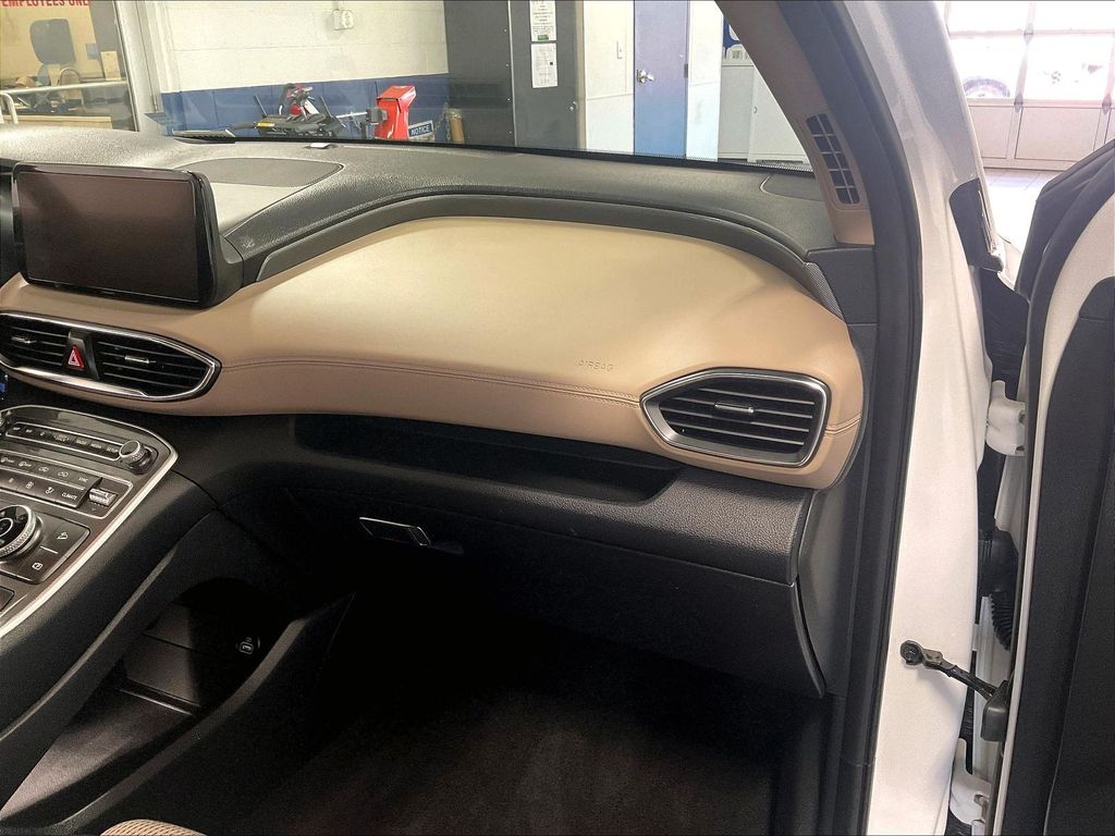 2023 Hyundai Santa Fe — photo 13