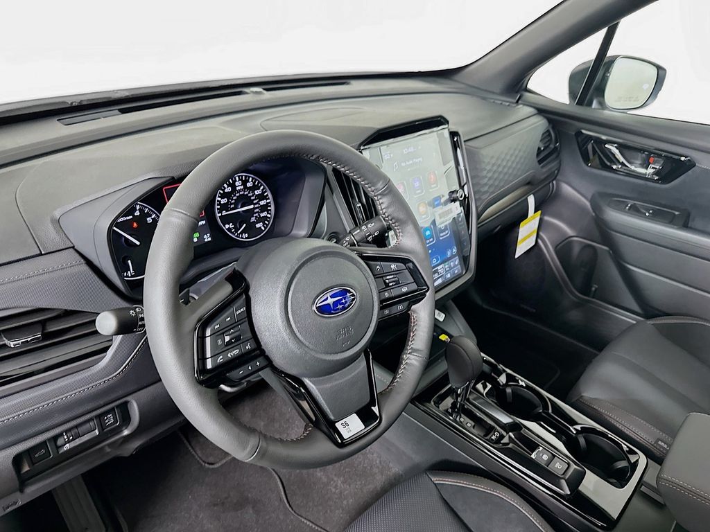 2026 Subaru Forester Touring - Photo 10