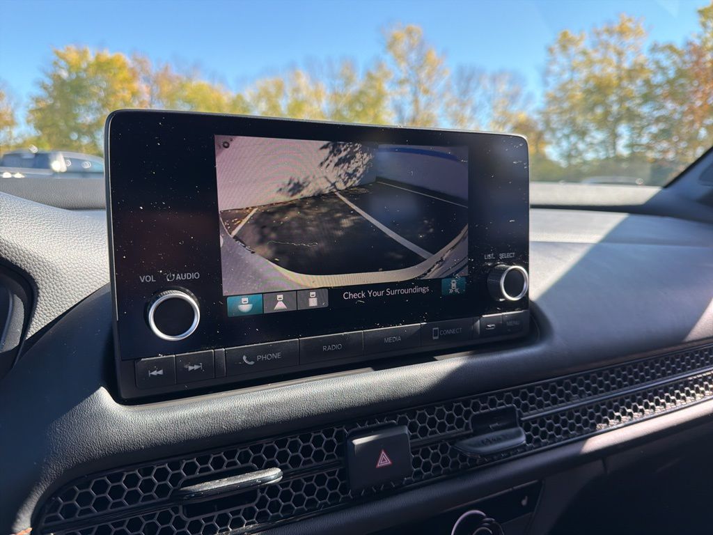 Thumbnail: 2023 Honda HR-V - 29