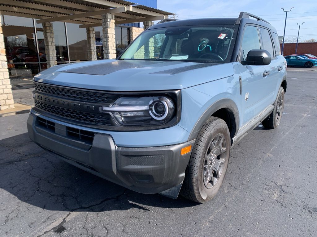 View vehicle photo 7