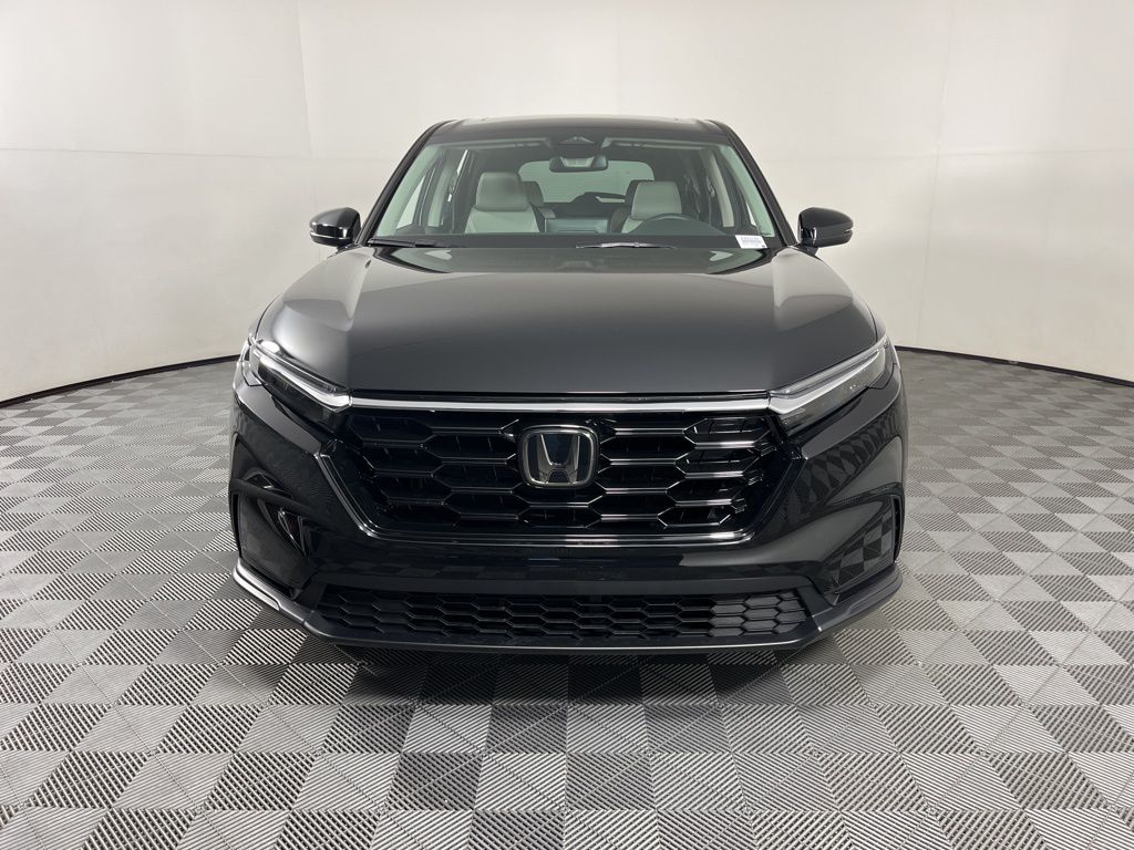 2024 Honda CR-V EX 15