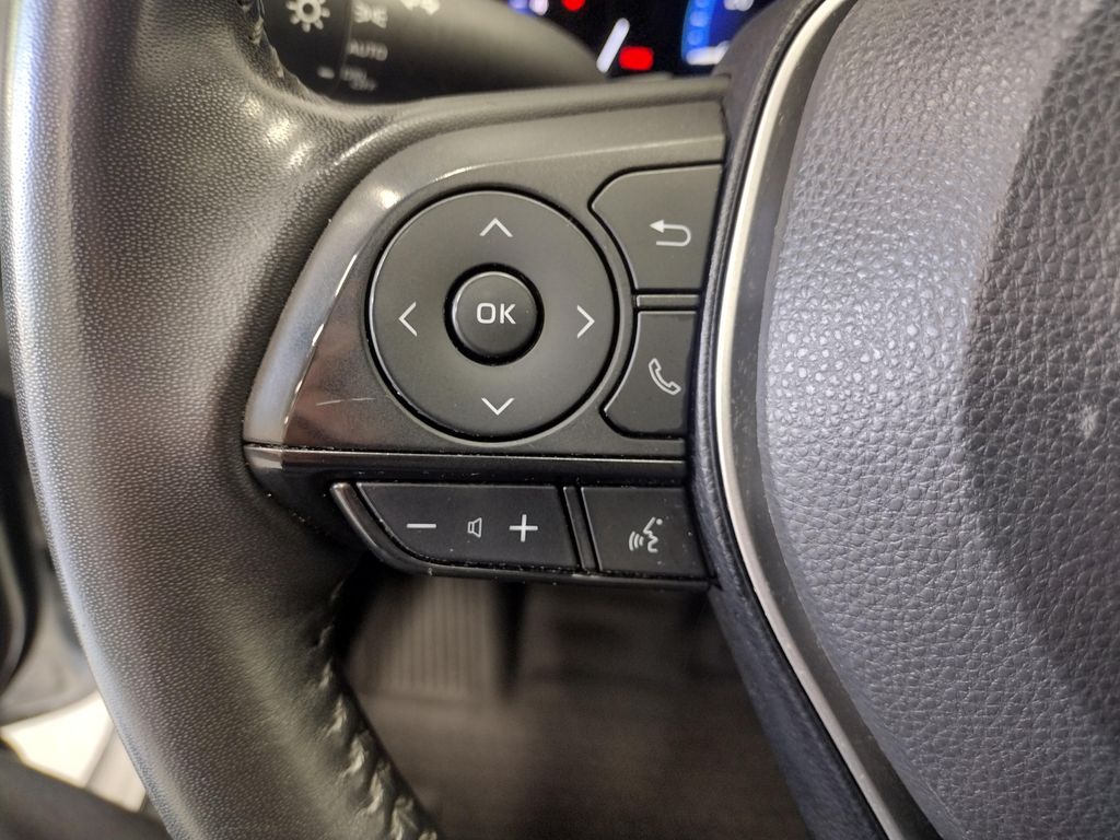 2022 Toyota Corolla XSE