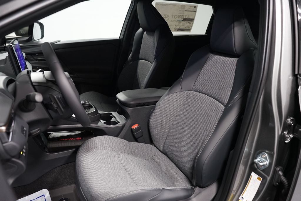 Thumbnail: 2026 Toyota bZ - 27