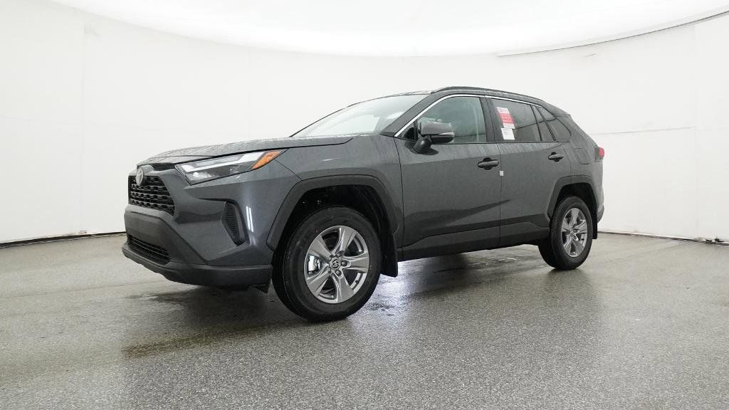 Thumbnail: 2025 Toyota RAV4 - 24