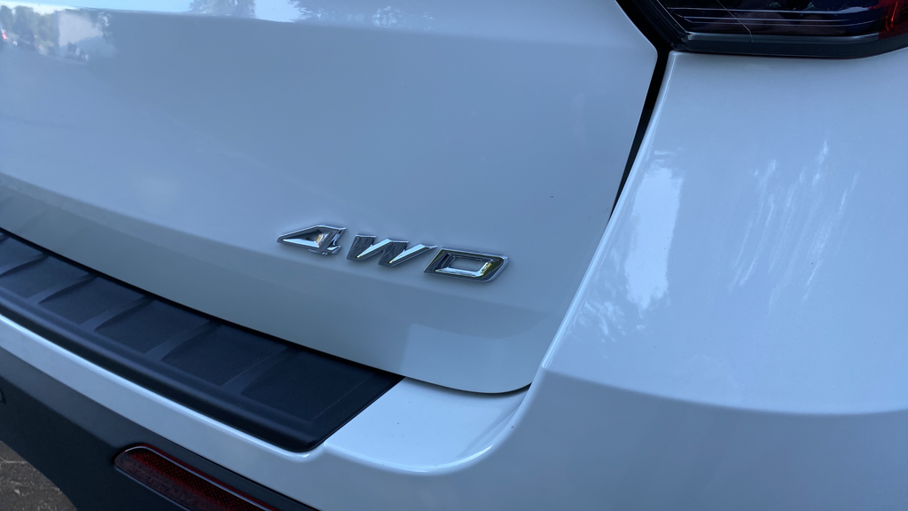 New 2026 Star White Metallic Tri-Coat Ford Active image 40