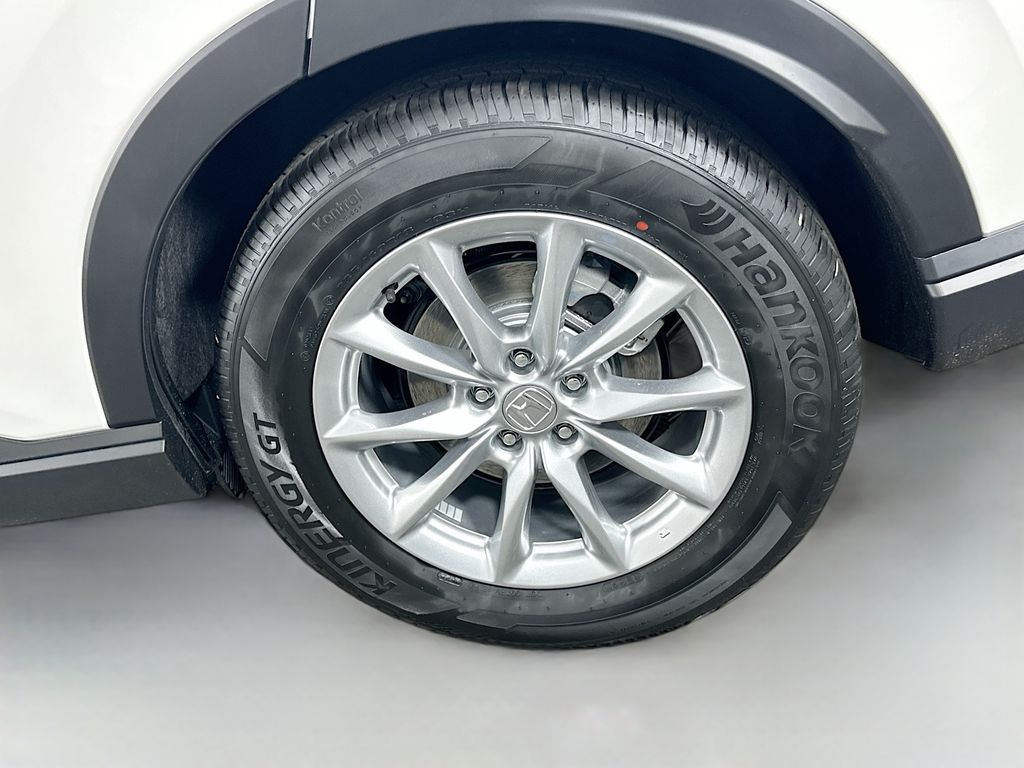 Thumbnail: 2026 Honda CR-V - 22