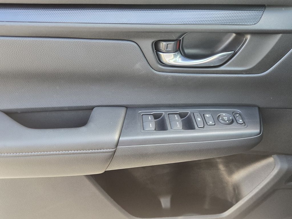 2026 Honda CR-V - $31,396