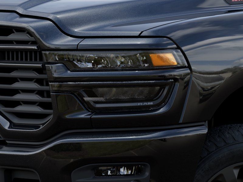 New 2026 Ram 2500 Truck