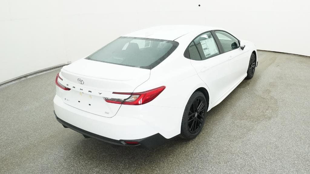 Thumbnail: 2026 Toyota Camry - 5