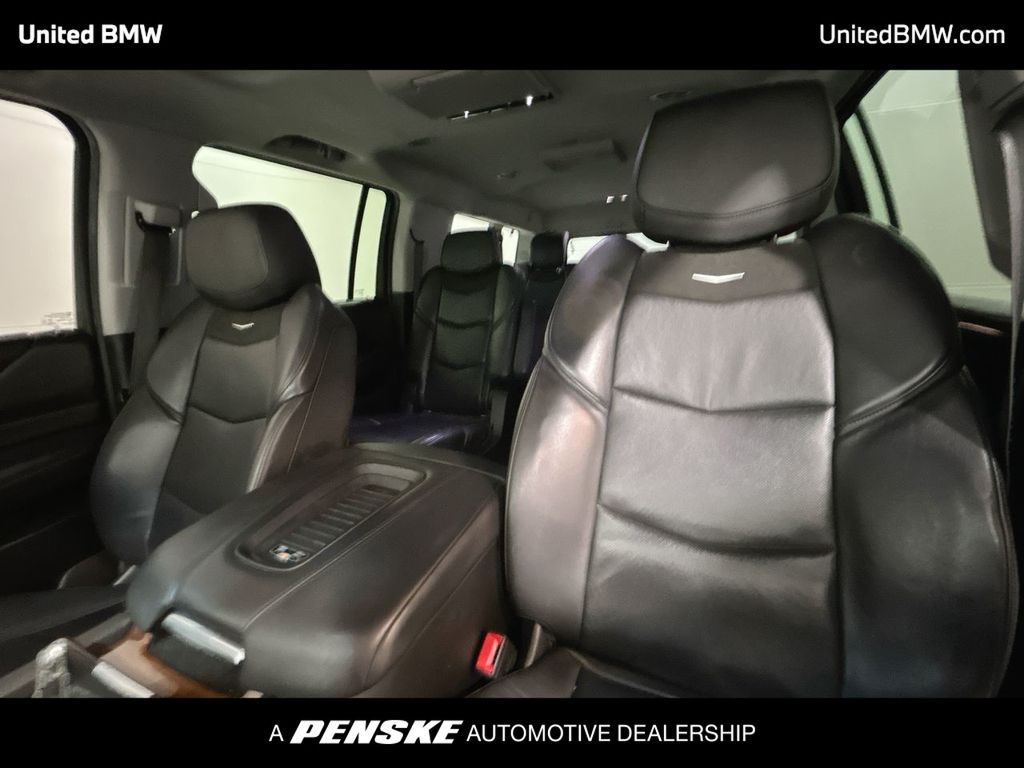 Thumbnail: 2019 Cadillac Escalade - 13