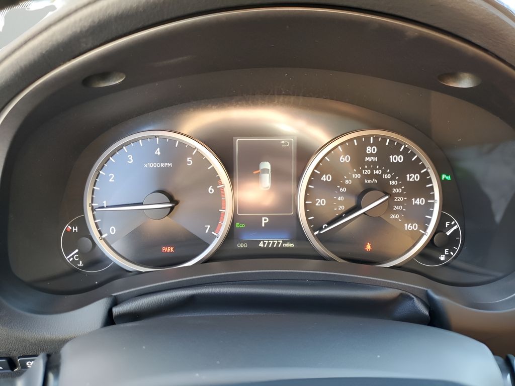 Used Car 2019 Lexus Nx  300 F Sport For Sale Under $30,000 In Austin, Texas