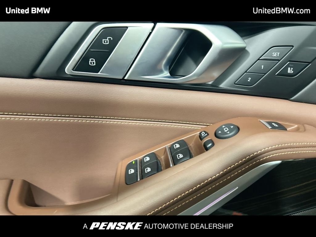 Thumbnail: 2025 BMW X5 - 11