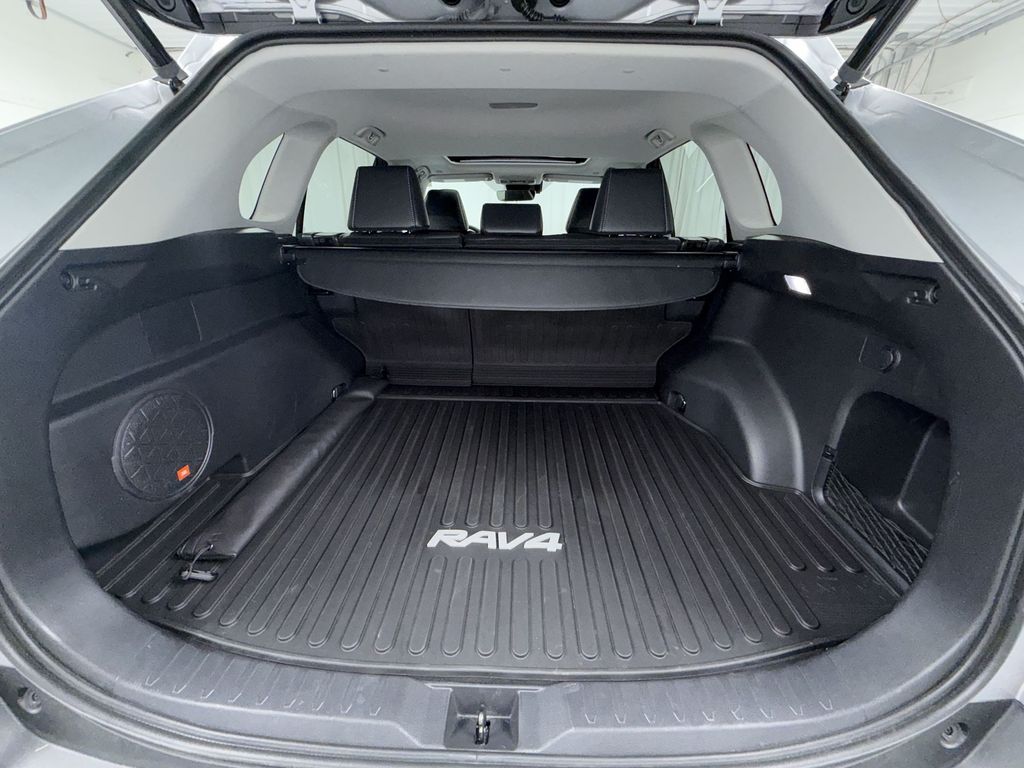 Used 2023 Toyota RAV4 SUV