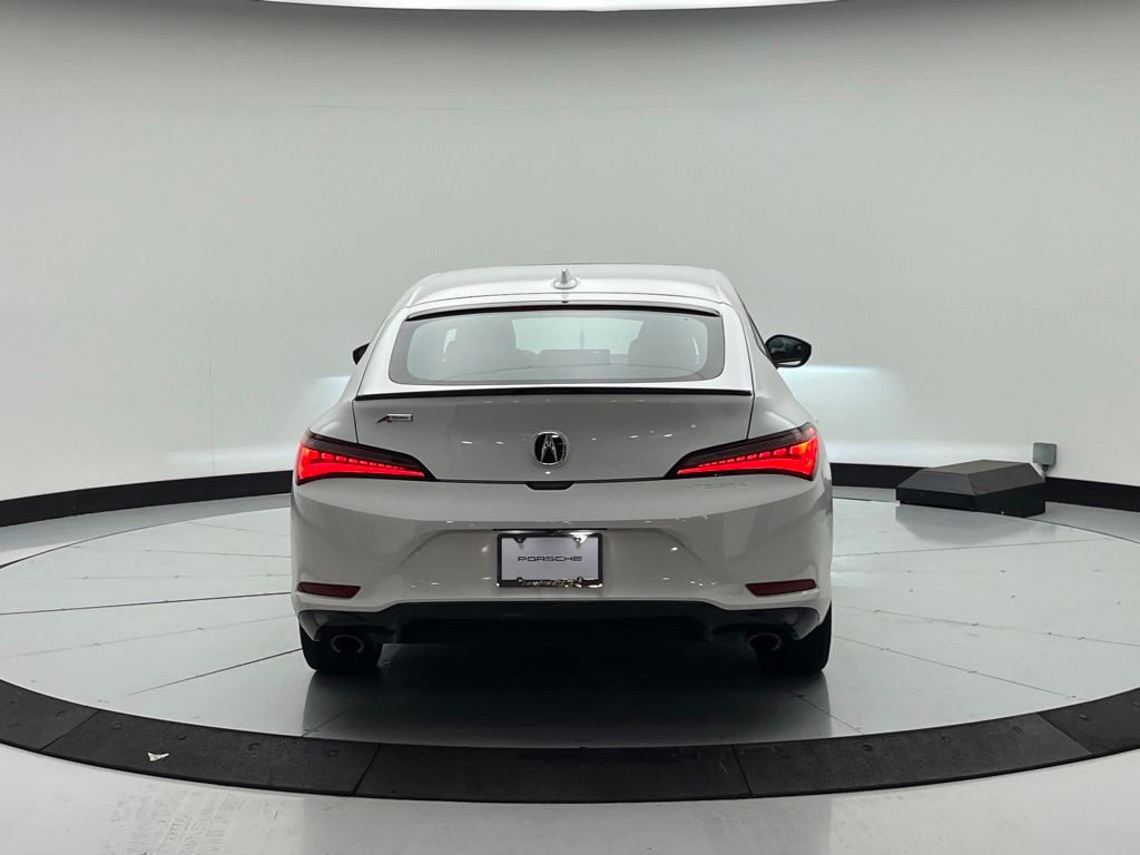 Thumbnail: 2023 Acura Integra - 6