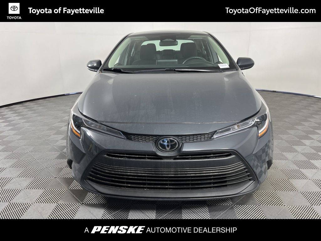 Thumbnail: 2024 Toyota Corolla - 14