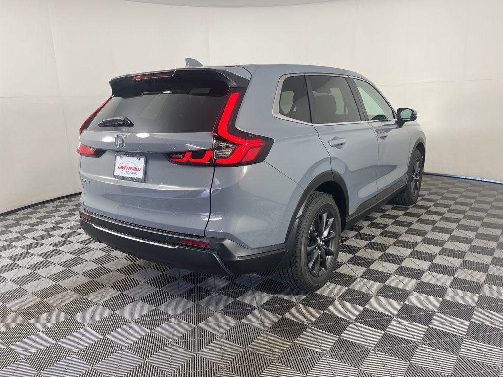 Thumbnail: 2026 Honda CR-V - 6
