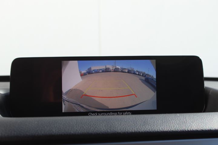 Used Car 2024 Mazda Cx-50  2.5 S Preferred Package For Sale Under $25,000 In Georgetown, Texas