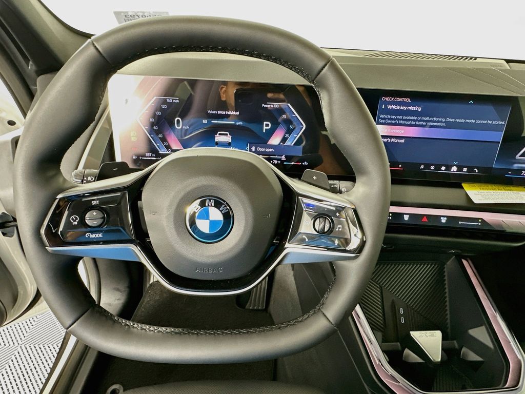 Thumbnail: 2026 BMW X3 - 10