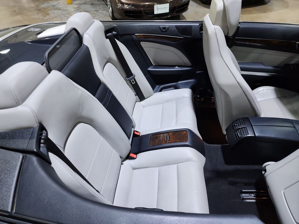 2014 Mercedes-Benz E-Class E350 photo