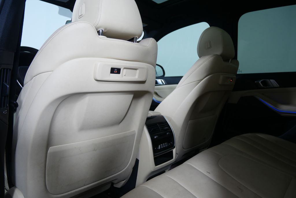 2022 BMW X5 xDrive40i 15