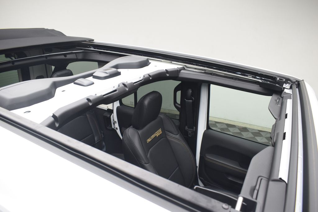 new 2025 Jeep Wrangler car, priced at $82,668