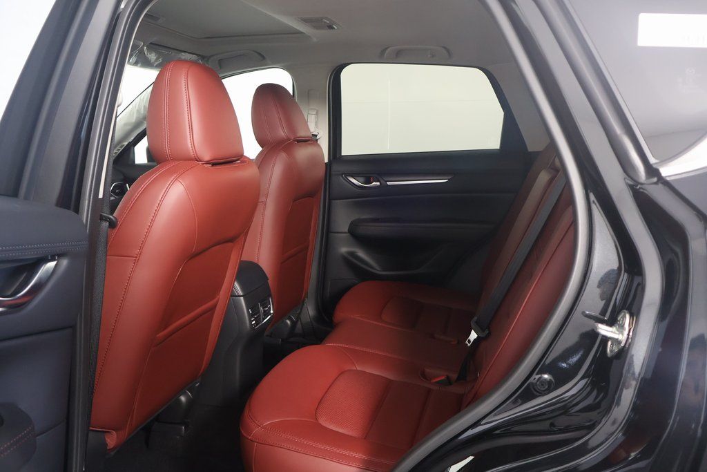 Thumbnail: 2025 Mazda CX-5 - 6