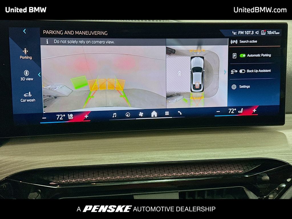 Thumbnail: 2025 BMW 4 Series - 9