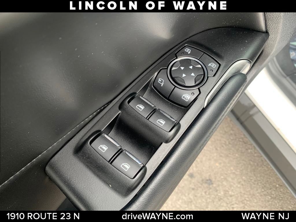 2019 Lincoln MKC Reserve photo