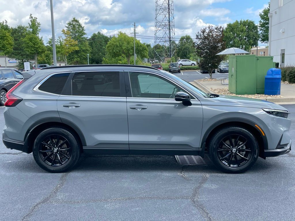 Thumbnail: 2023 Honda CR-V - 7