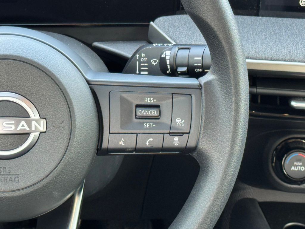 New 2026 Nissan Kicks SUV