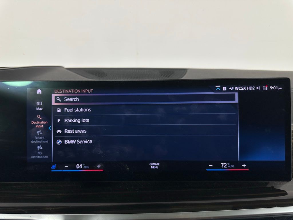Thumbnail: 2023 BMW X7 - 19