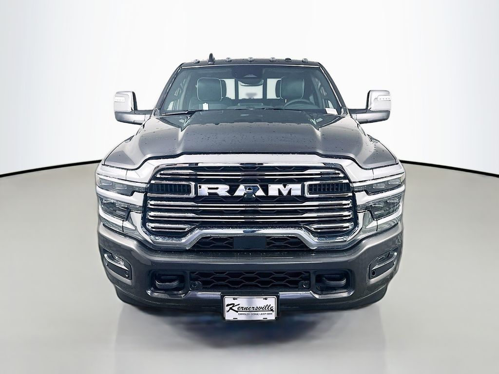 New 2025 Gray Ram Laramie 14in image 2