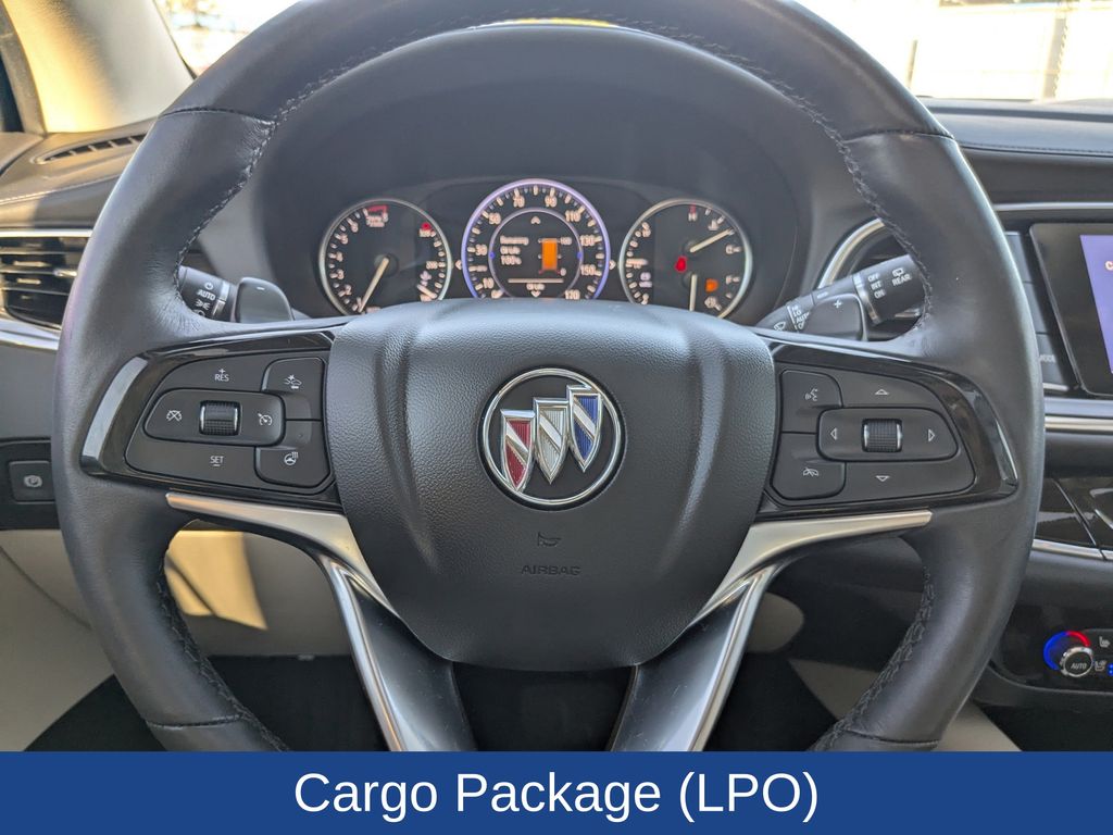 2024 Buick Enclave Avenir FWD