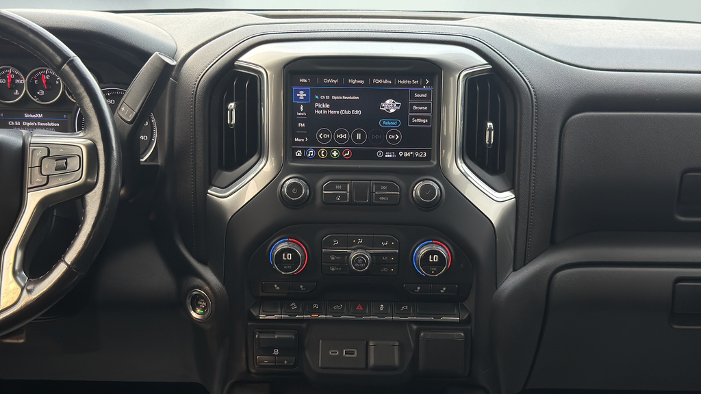Used 2020 Chevrolet Silverado 1500 Truck