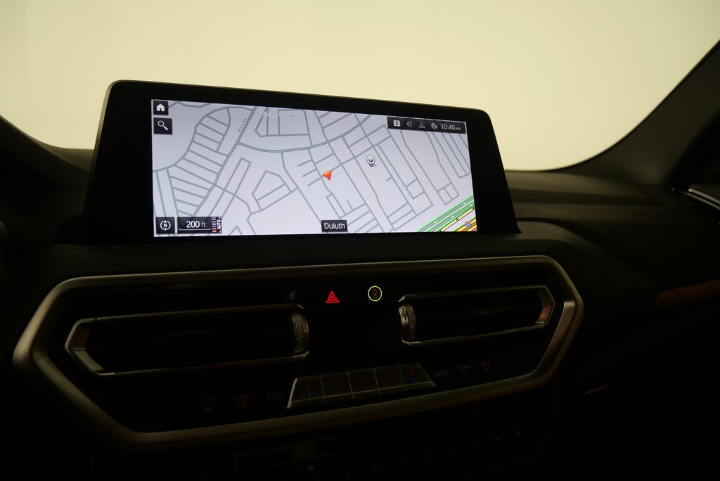 2022 BMW X3 xDrive30i 20