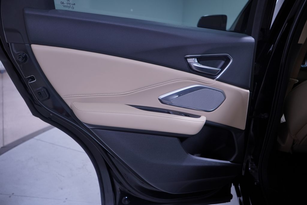 Thumbnail: 2022 Acura RDX - 16