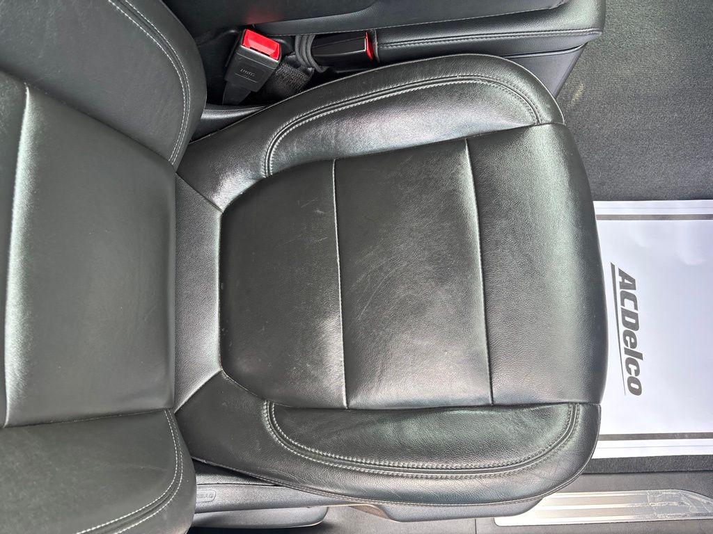 Used 2020 Chevrolet Silverado 1500 Truck
