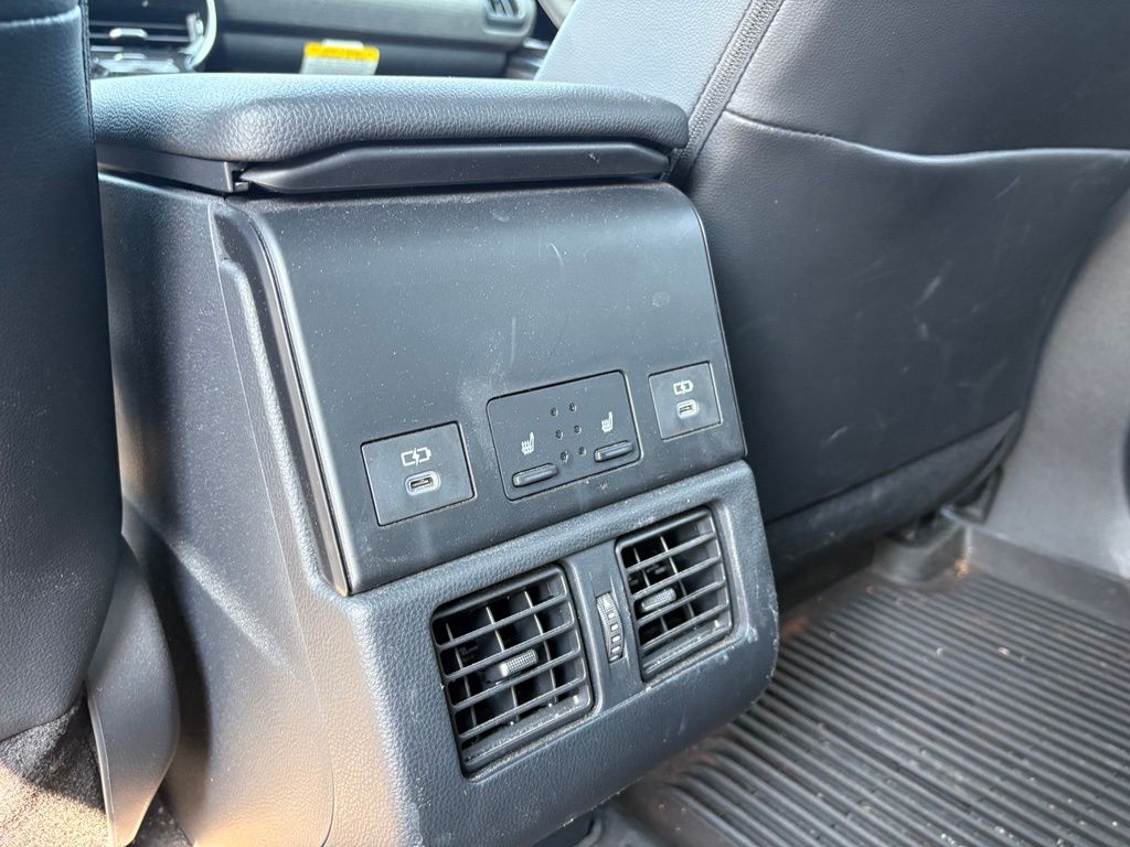 Used 2023 Toyota bZ4X SUV