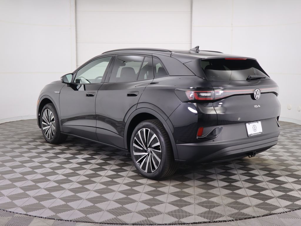 Thumbnail: 2026 Volkswagen ID.4 - 7