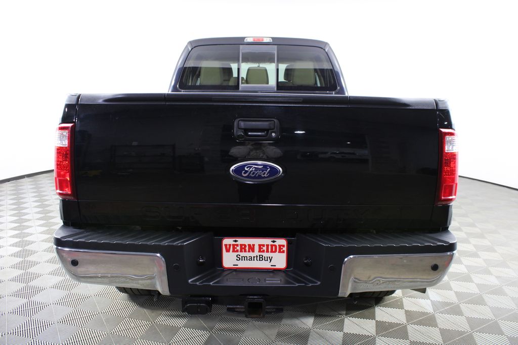 Used 2011 Ford F-350SD for sale in 