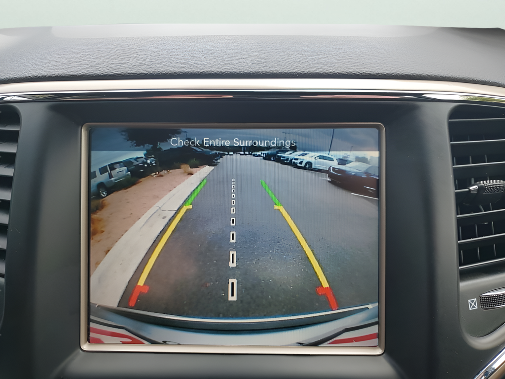 Used Car 2017 Jeep Grand Cherokee  Limited For Sale Under $20,000 In Austin, Texas