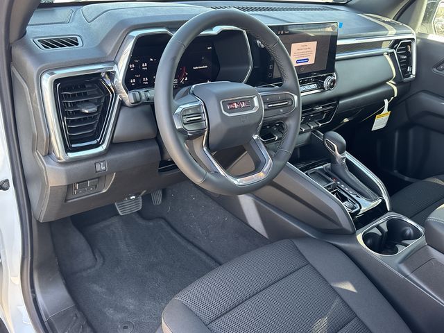 New 2026 White GMC Elevation image 20